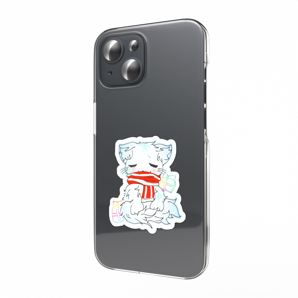 フユキ(クリスマス)