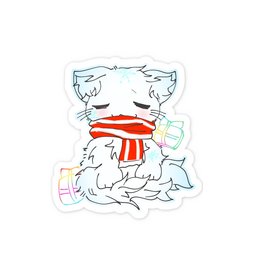 フユキ(クリスマス)