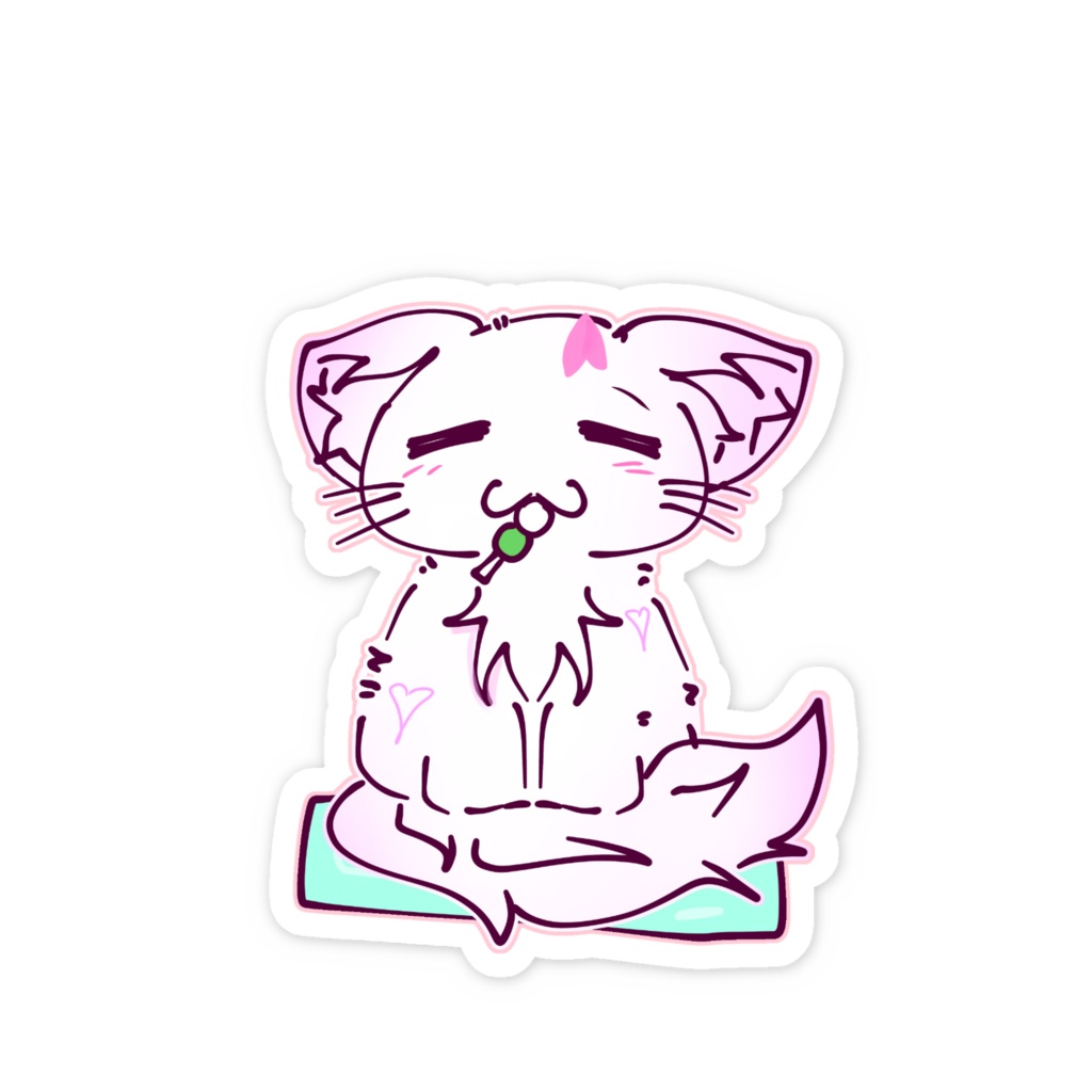 ハルキ(お花見)