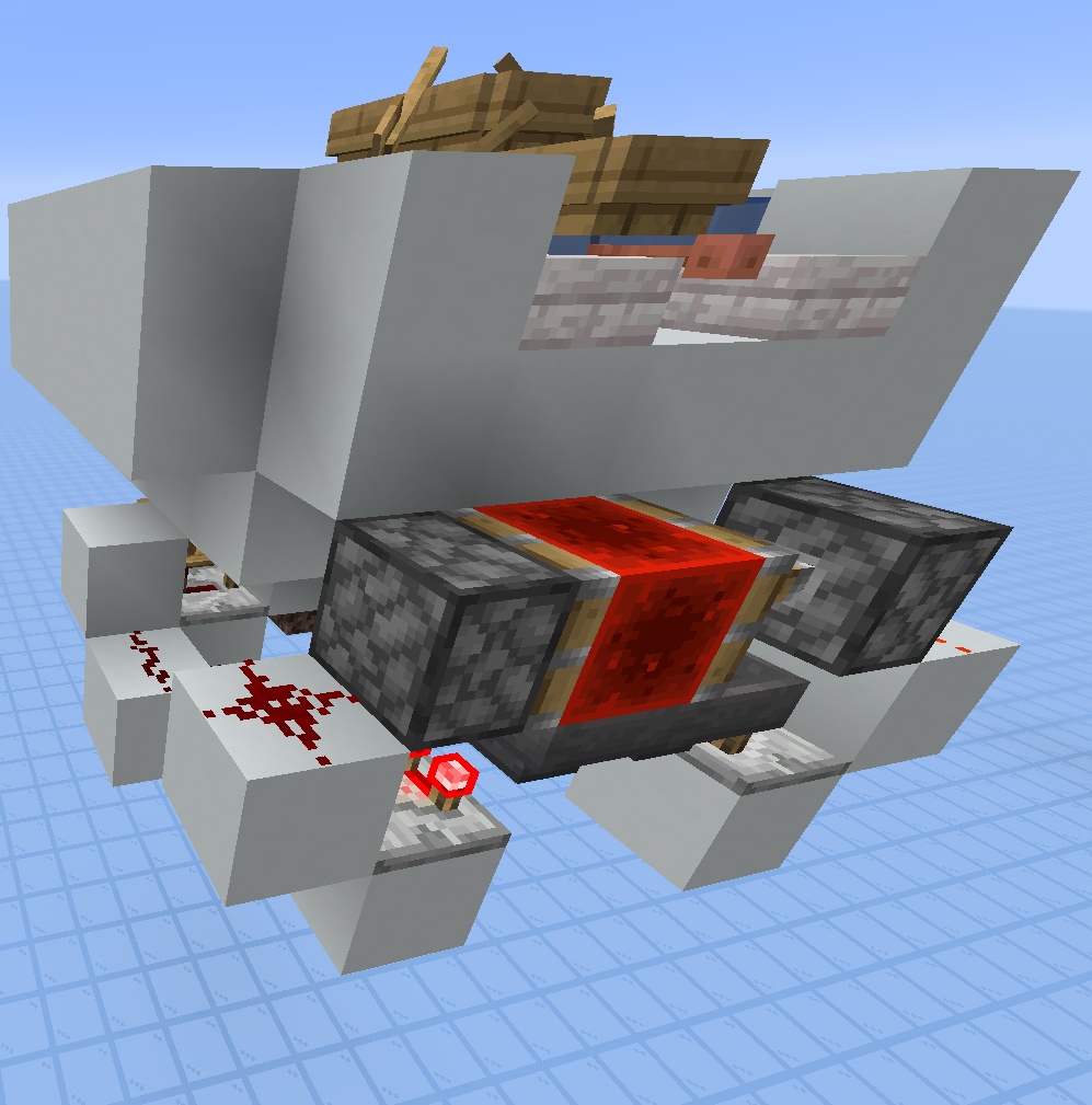 【完全版】Java版半自動釣り機解説