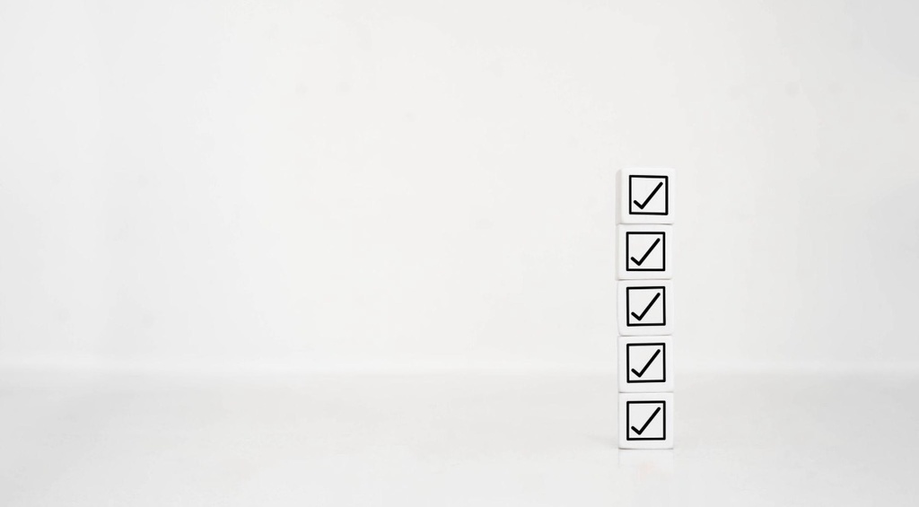 伸びる人が必ず確認している ノウハウ購入前チェック5項目