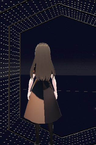 ガーネットちゃん