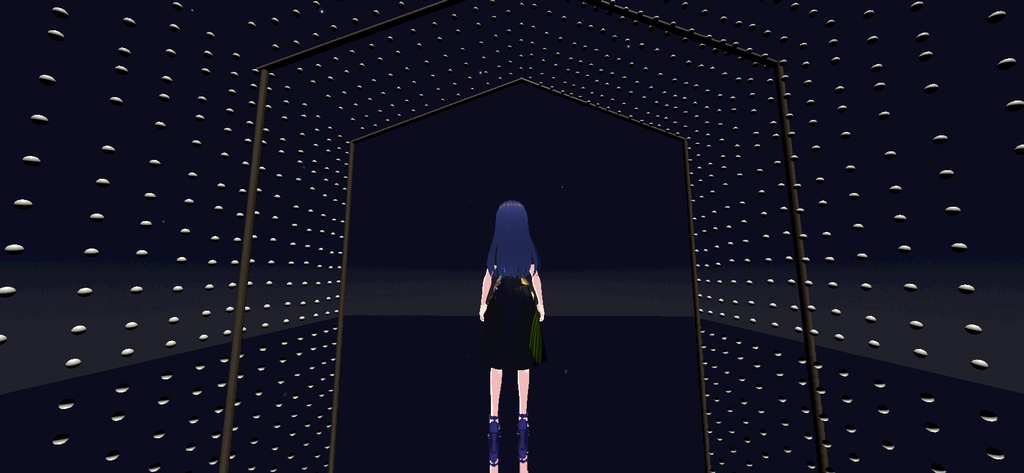 サファイアちゃん