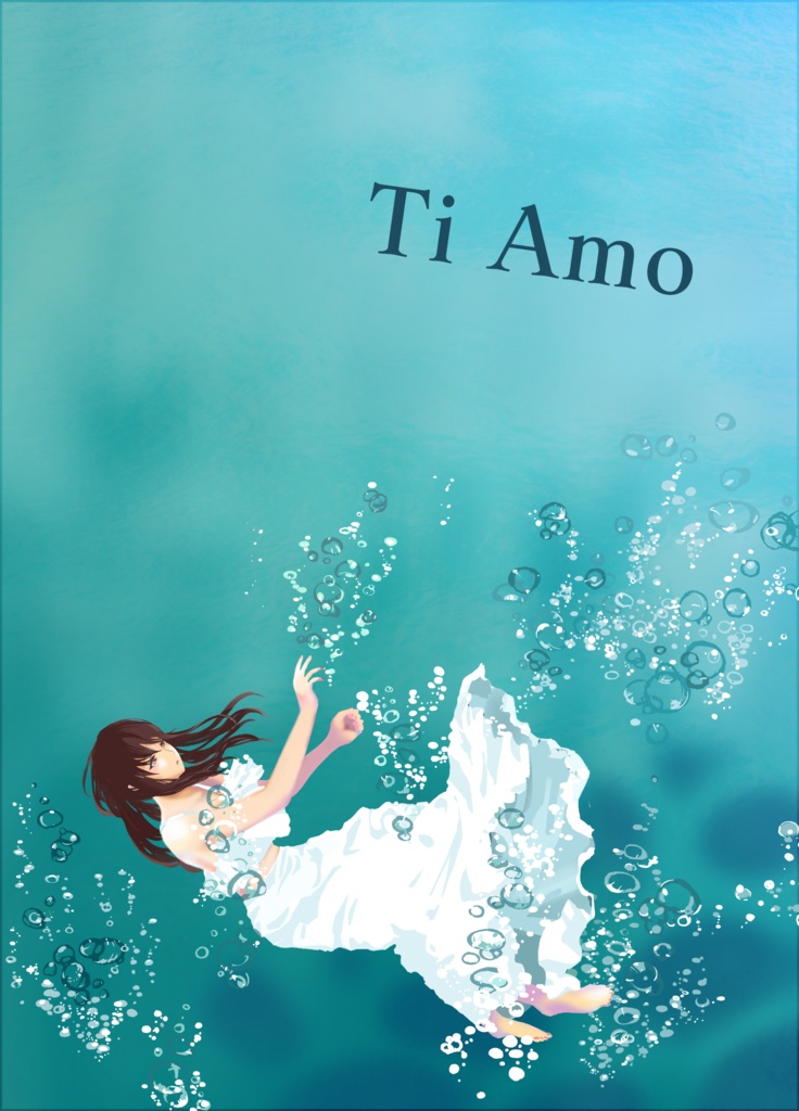 Ti Amo
