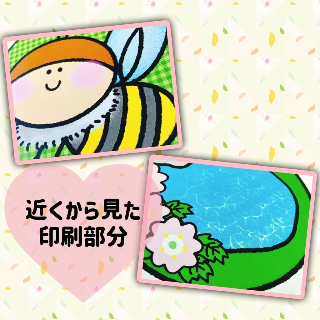 イラスト 【ちょうちょう ぶんぶんぶん】 春 うた ペープサート 保育