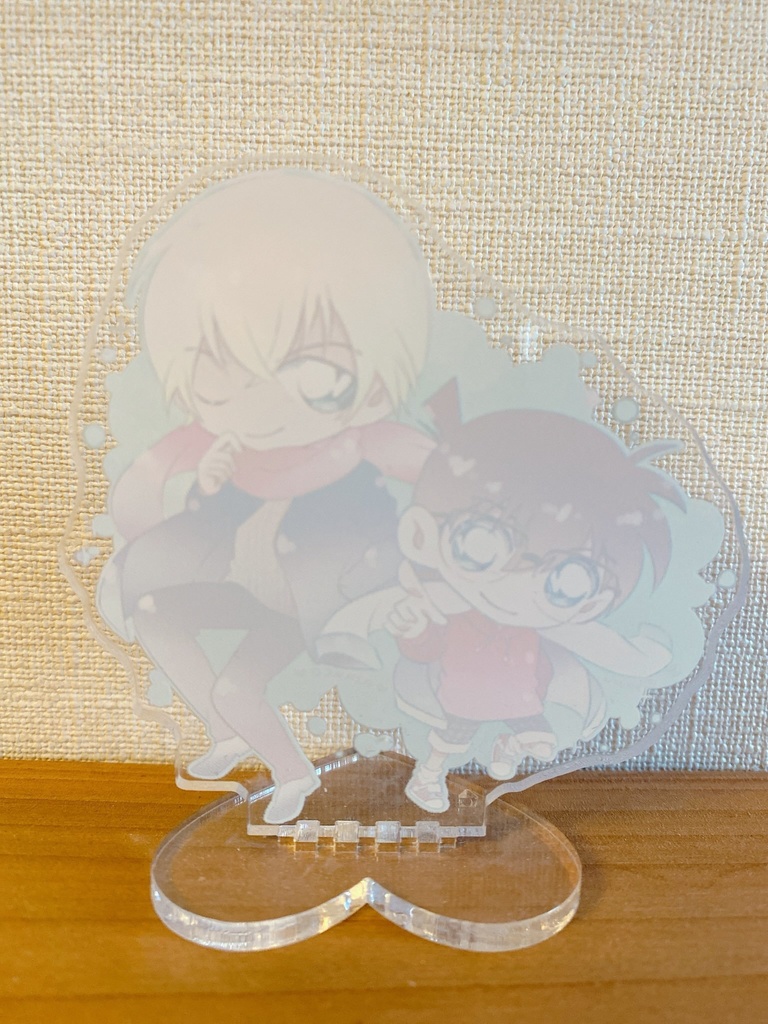 安コアクリルスタンド