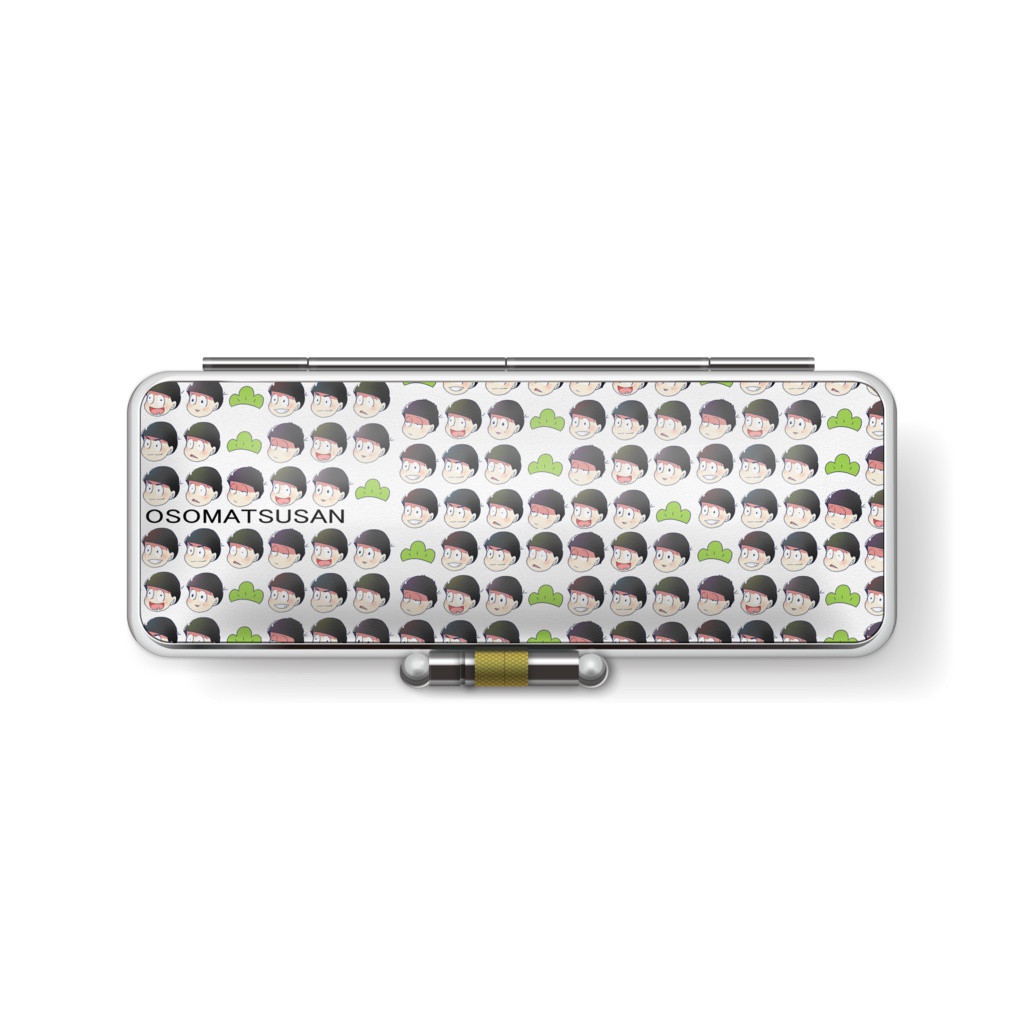 よいこの印鑑ケース