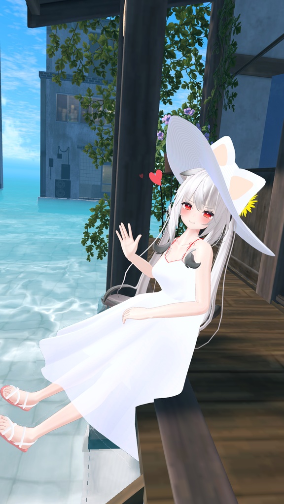 WhiteOnePeace【舞夜】