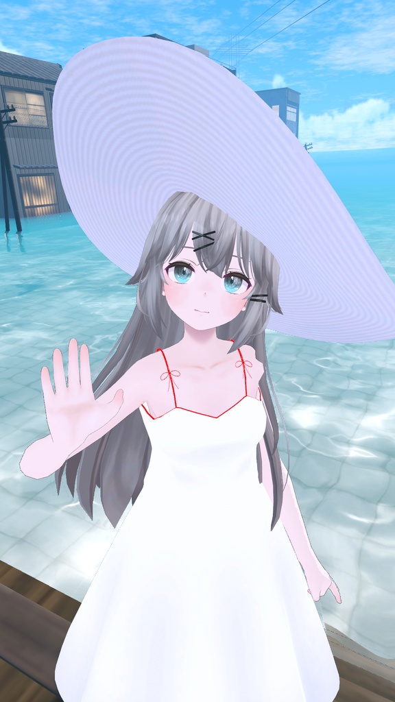 WhiteOnePeace【透羽】