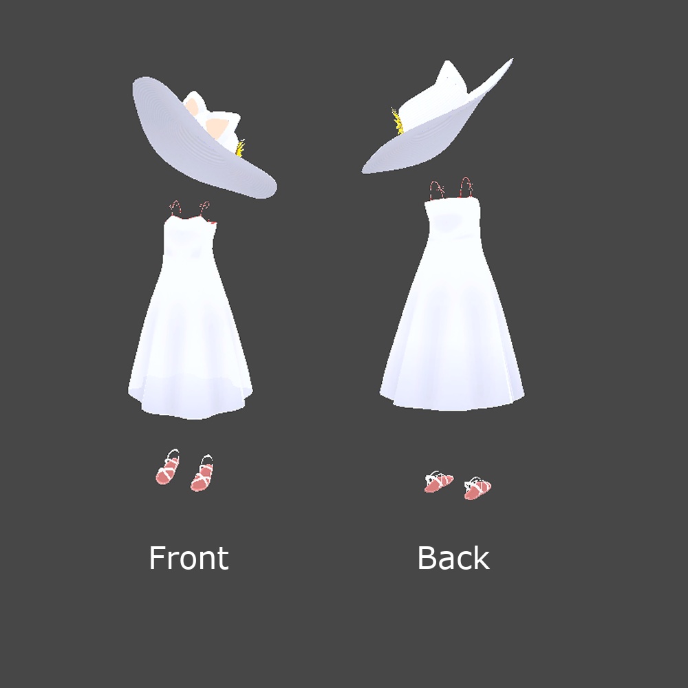 WhiteOnePeace【ラスク】