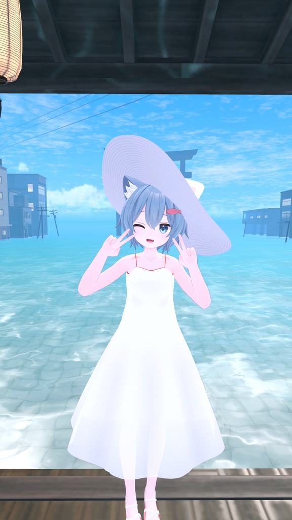 WhiteOnePeace【ラスク】