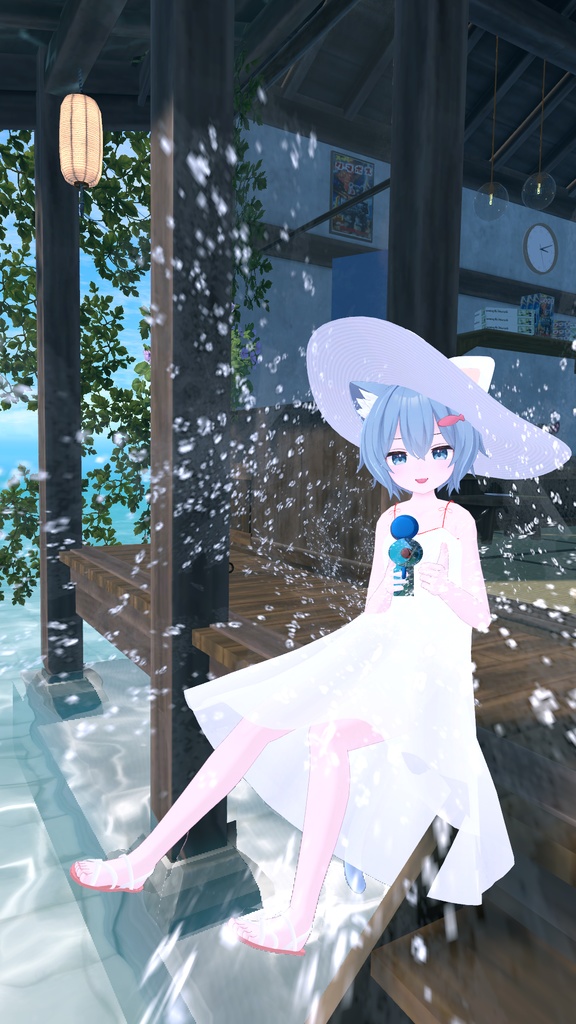 WhiteOnePeace【ラスク】