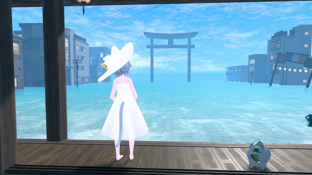 WhiteOnePeace【ラスク】