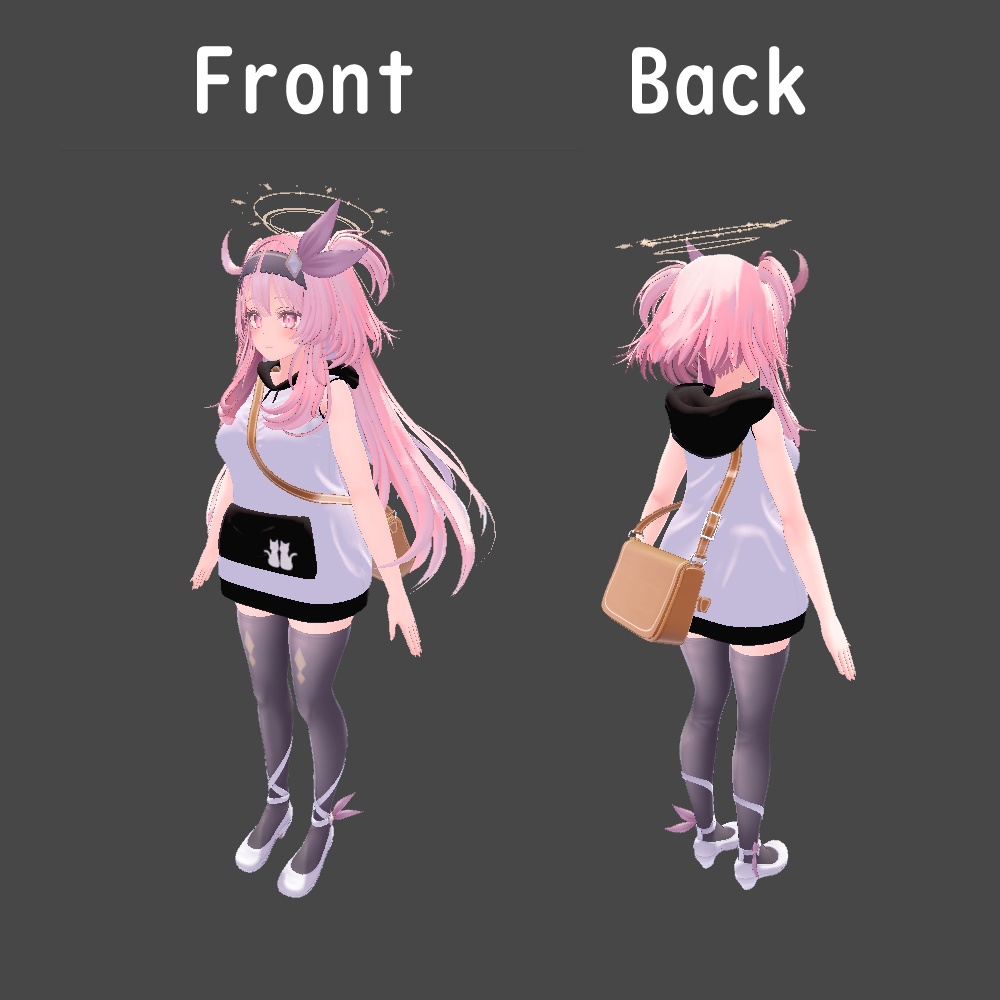 P/Parker【セレスティア】