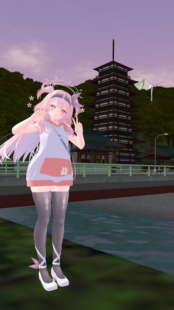 P/Parker【セレスティア】