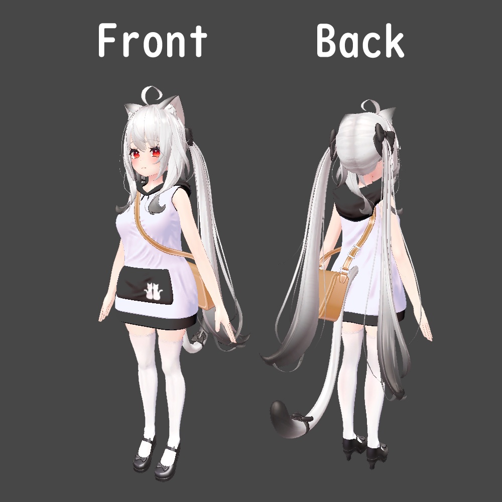 P/Parker【舞夜】