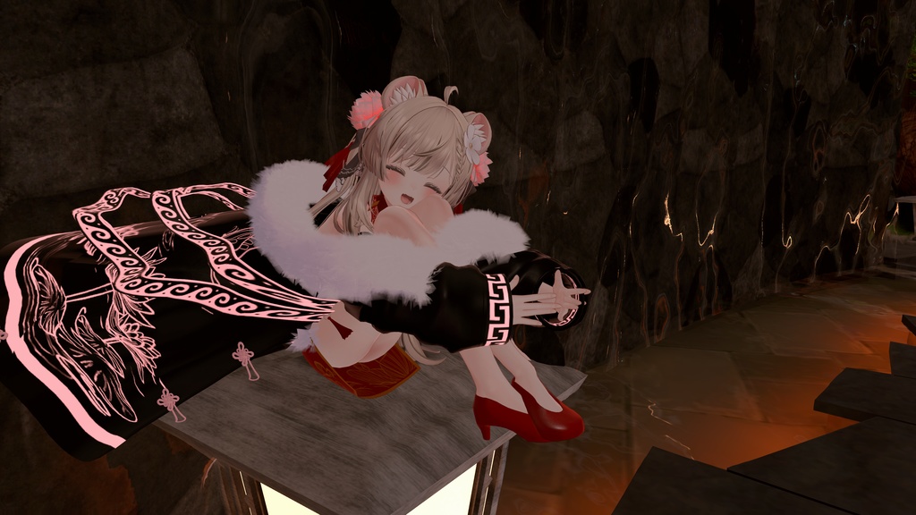 LotusChina(17アバター対応)