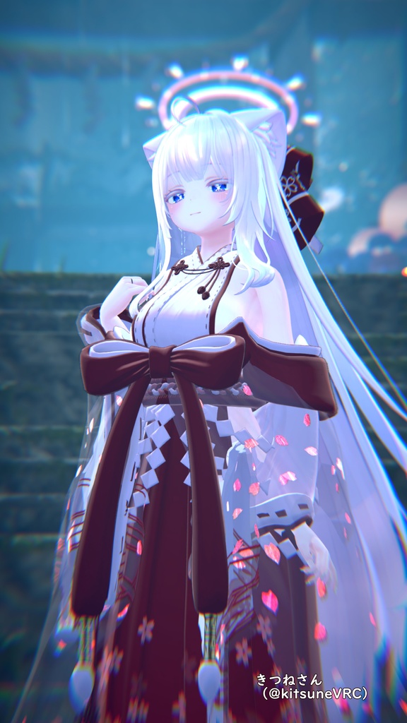 巫桜(23アバター対応)