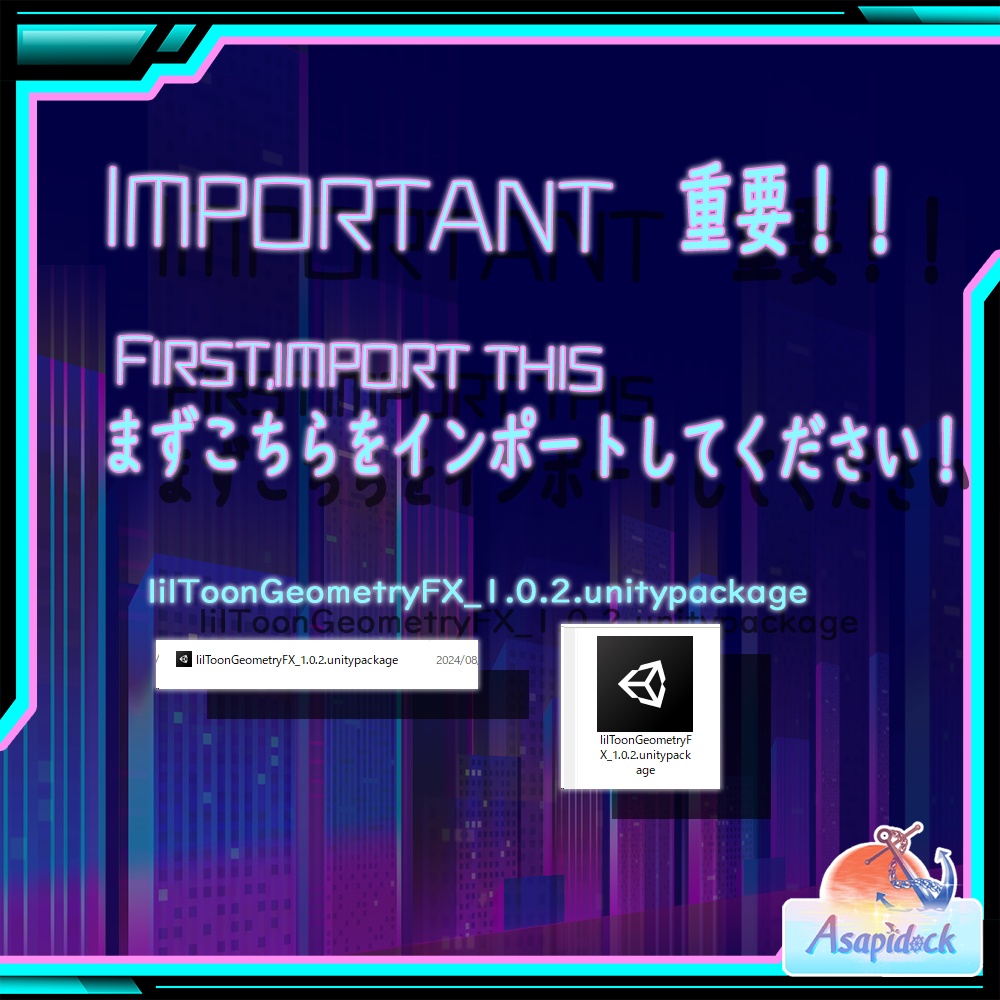 CyberRabbit(8アバター対応)