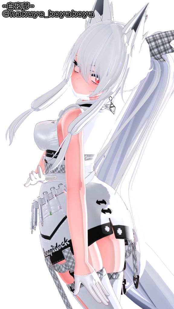 新人ナースのお仕事!