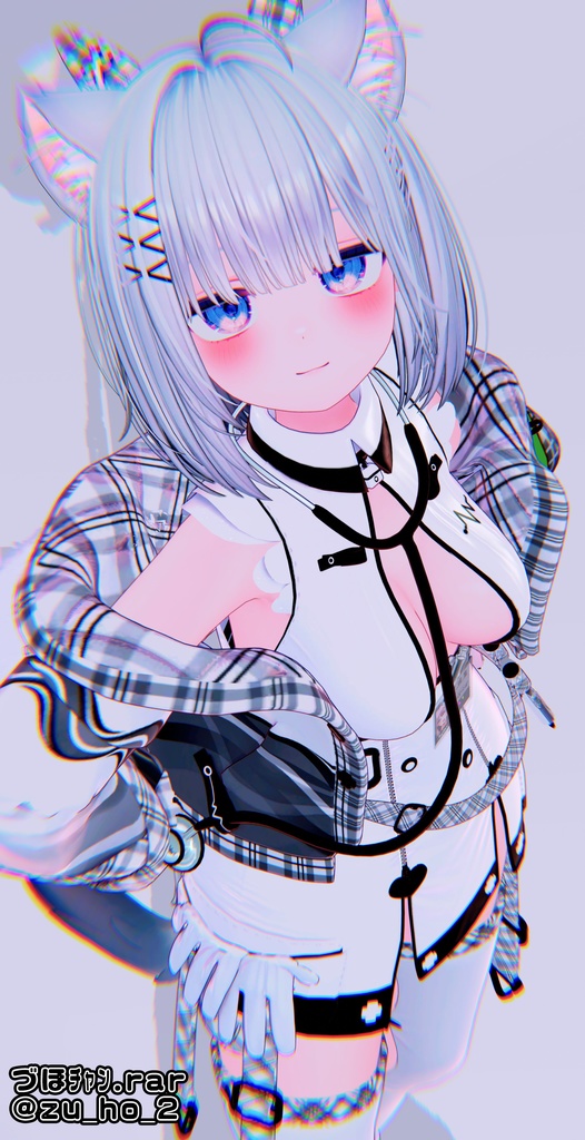 新人ナースのお仕事!