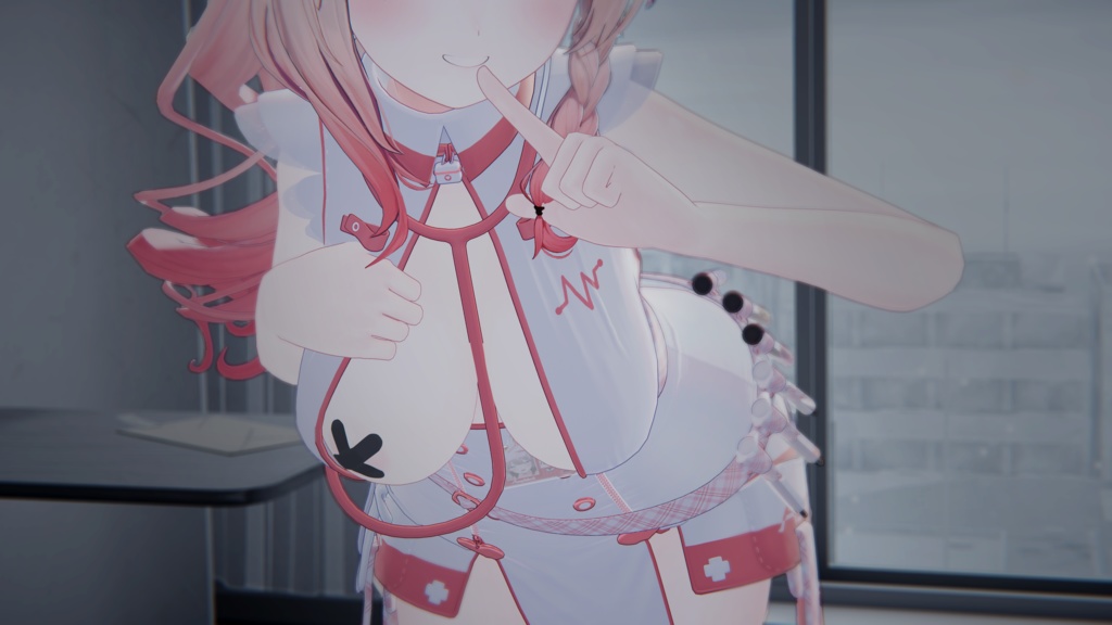 新人ナースのお仕事!