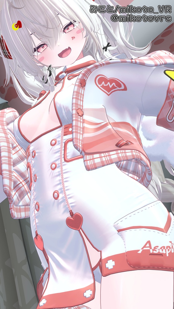 新人ナースのお仕事!