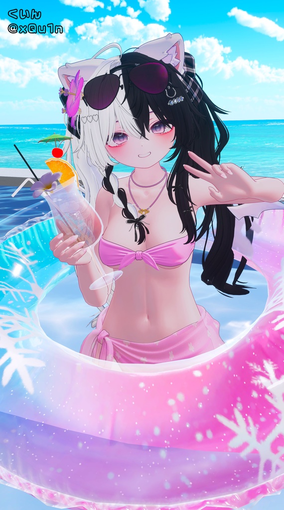 SummerGrace【18アバター対応】