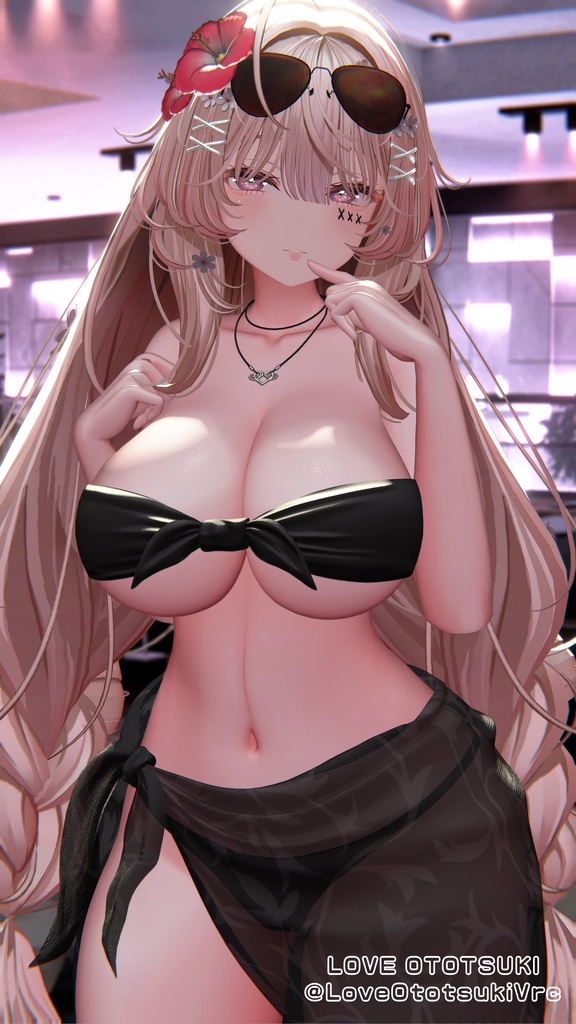 SummerGrace【18アバター対応】