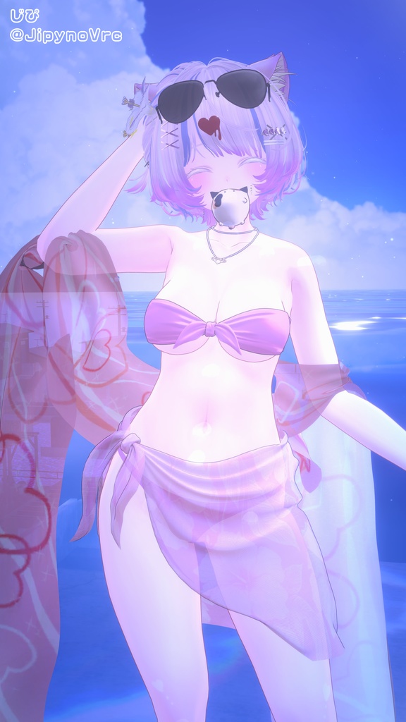 SummerGrace【18アバター対応】