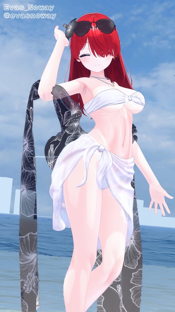 SummerGrace【18アバター対応】