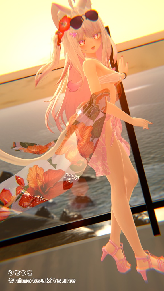 SummerGrace【18アバター対応】