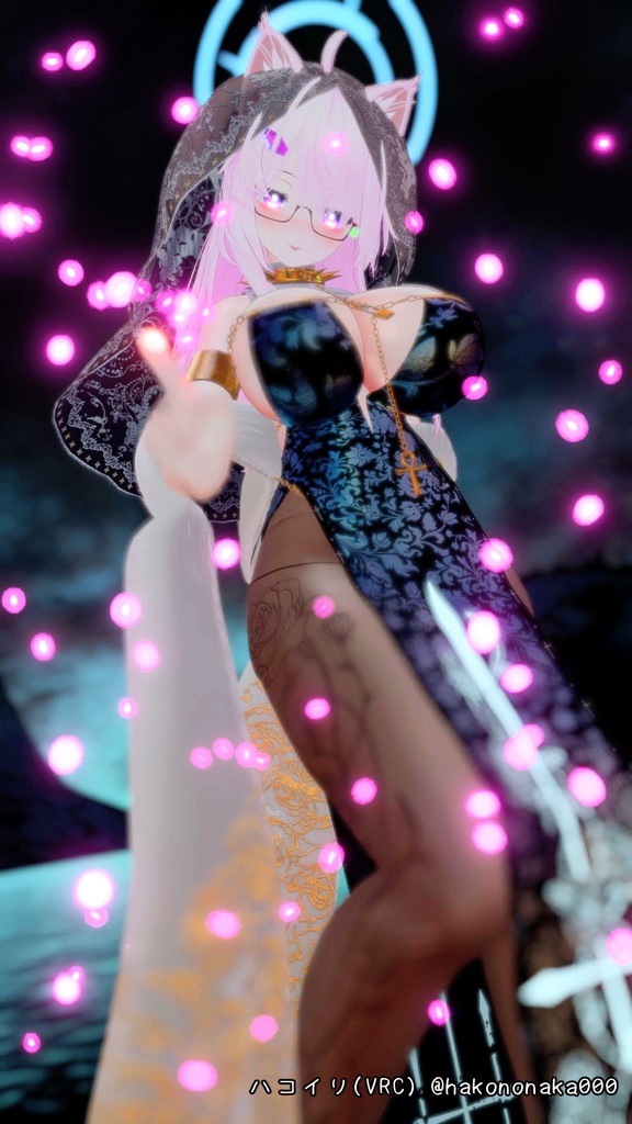 RosenGrace【6アバター対応】【セール~5/9】