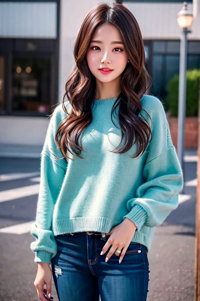 Doppelgangers in the City #2 (epub)