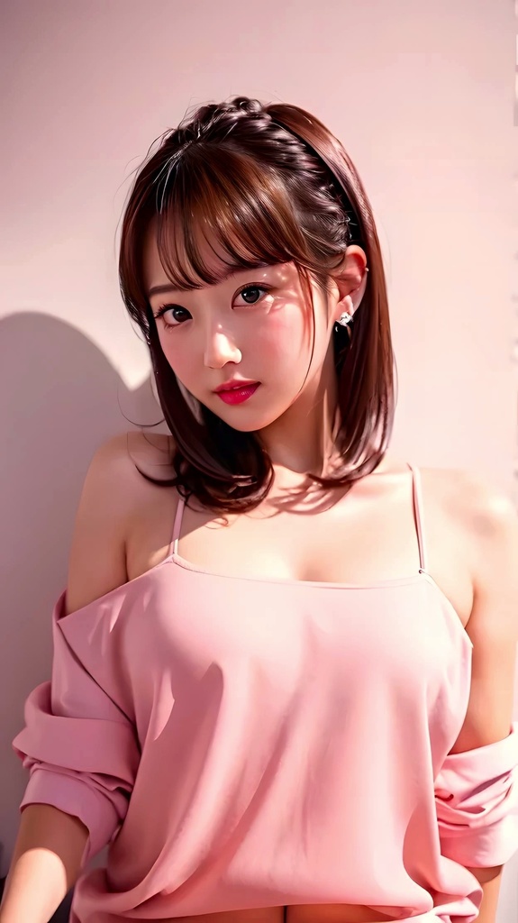 Doppelgangers in the City #3 (epub)