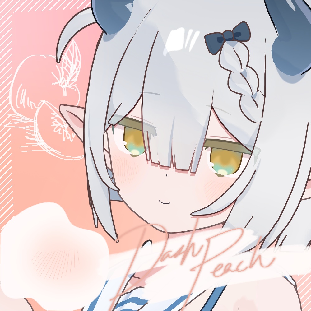 【Free】ベルセリナ専用WarmCheek