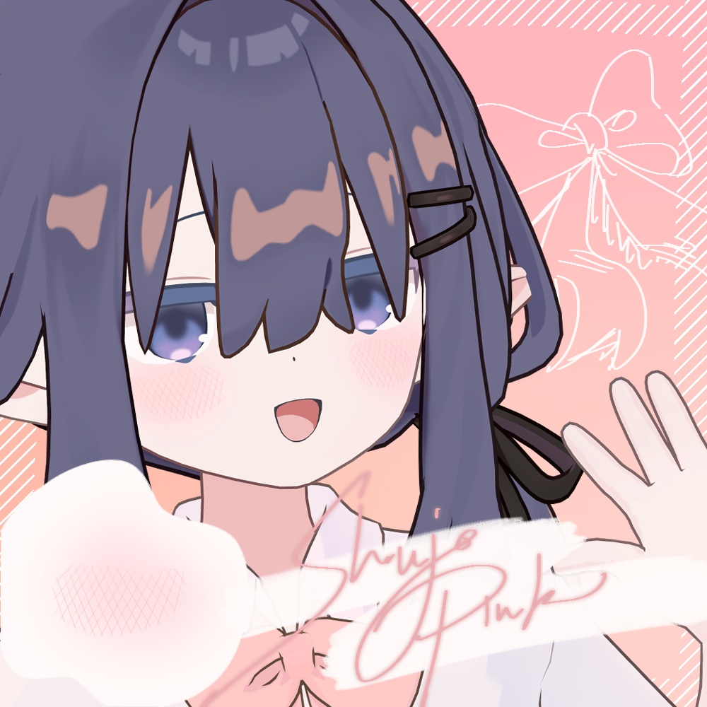 【Free】ベルセリナ専用WarmCheek