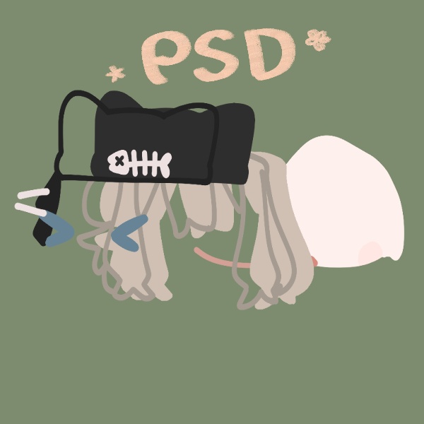 【WappenMaker用】キプフェルモチーフワッペン