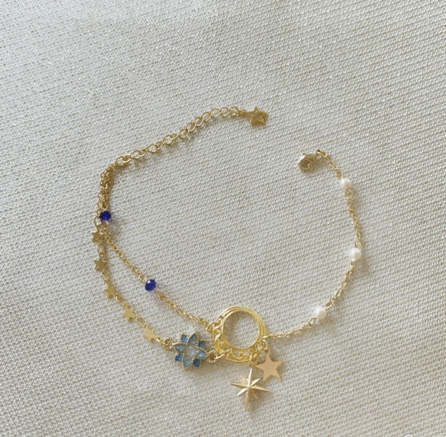 お星様 ぬい用サークレット