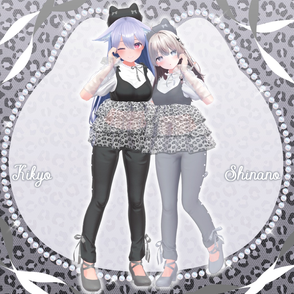 ððã¬ãªããŒãã»ãã¥ãã¥ððã8ã¢ãã¿ãŒå¯Ÿå¿ã