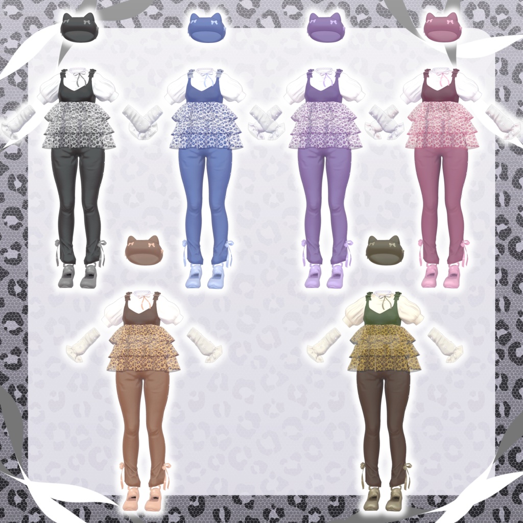 ððã¬ãªããŒãã»ãã¥ãã¥ððã8ã¢ãã¿ãŒå¯Ÿå¿ã