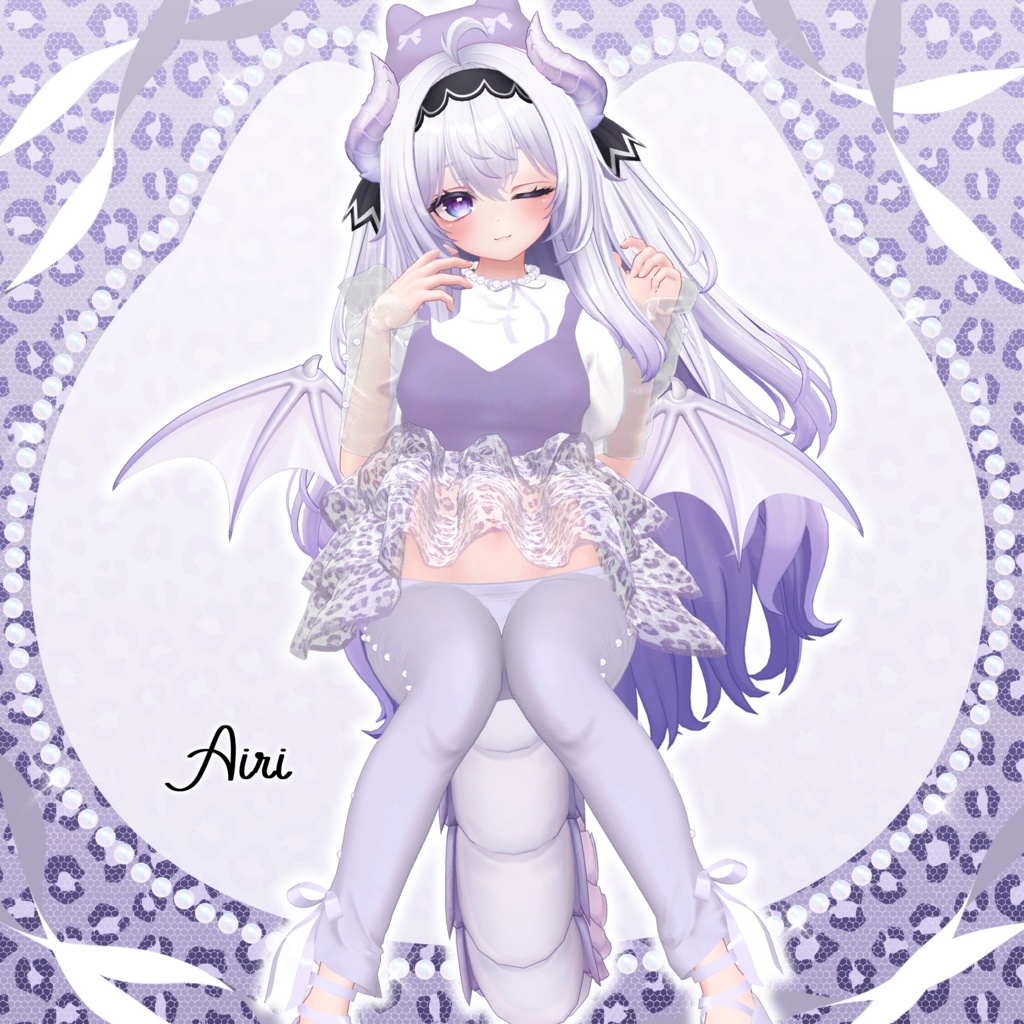 ððã¬ãªããŒãã»ãã¥ãã¥ððã8ã¢ãã¿ãŒå¯Ÿå¿ã