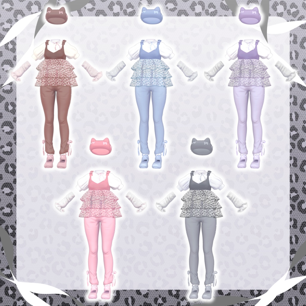 ððã¬ãªããŒãã»ãã¥ãã¥ððã8ã¢ãã¿ãŒå¯Ÿå¿ã