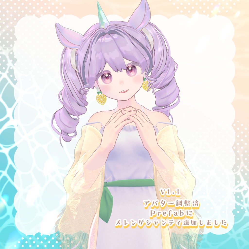 🍋Lemon Earrings🍋