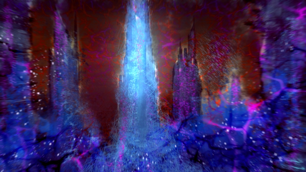 【BGM素材集】「白ノ女王」ラスボス戦闘曲集 オーケストラ・女性コーラス SF