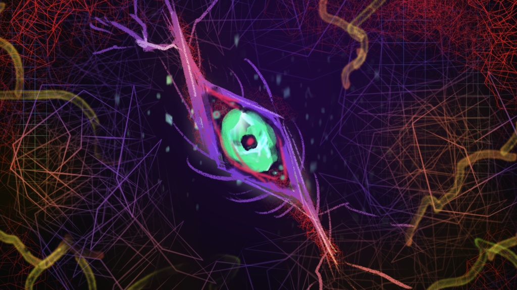 【BGM素材集】「機械仕掛けの神」SF風ラスボス戦 オーケストラ・ブルガリアンボイス