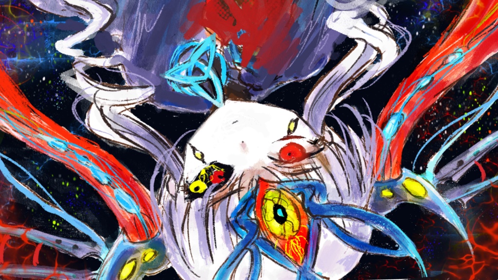 【BGM素材集10曲】「異星永劫」ラスボス戦闘曲集 オーケストラ・女性コーラス