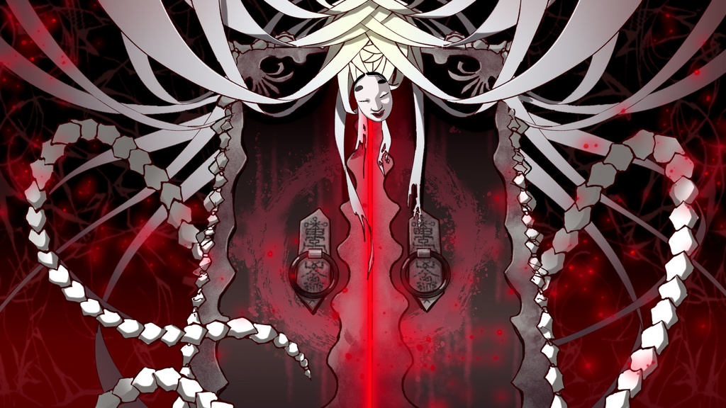 【BGM素材集8曲】「東京黄泉比良坂」RPG終盤~ラスボス戦