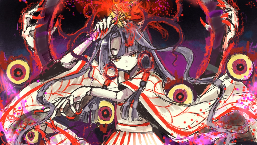 【BGM素材集8曲】「東京黄泉比良坂」RPG終盤~ラスボス戦