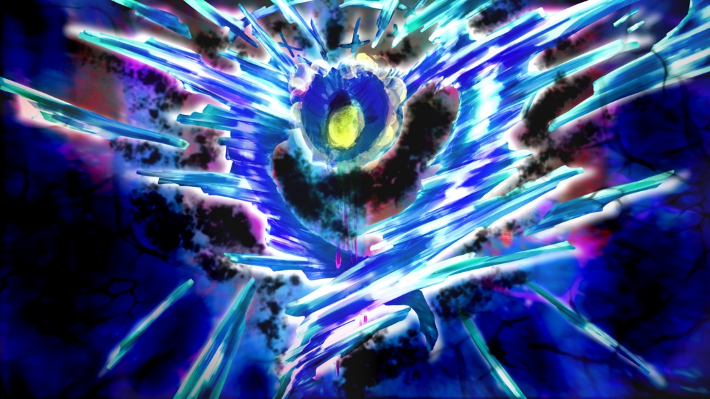 【BGM素材集9曲】「火ノ災神ト月ノ女王」RPG終盤~ラスボス戦